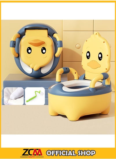 Buy Baby Portable Potty Drawer Toilet Seat in UAE