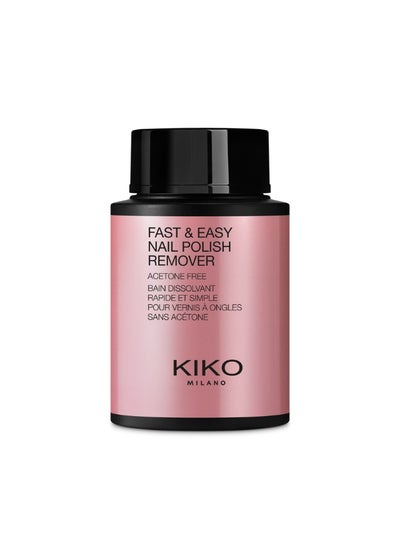 Buy Nail Polish Remover Acetone Free in Saudi Arabia