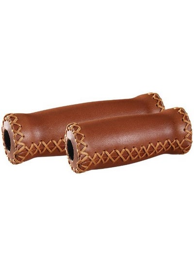 اشتري Ez Hide Twist Single Handle Bar Grip (Brown) في الامارات