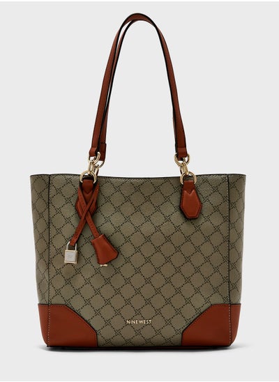 Buy Brooklyn Small Jet Set Tote in UAE