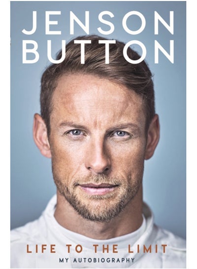 Buy Jenson Button: Life to the Limit : My Autobiography in Saudi Arabia