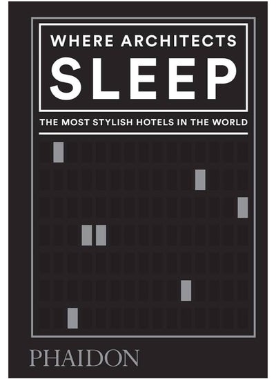 Buy Where Architects Sleep in Egypt