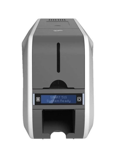 اشتري طابعة الكروت البلاستيكية . سمارت . 51 اس SMART 51S ID PRINTER متعدد الألوان في السعودية