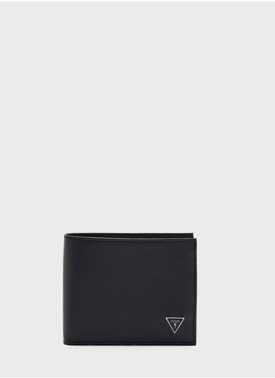 Buy Logo Bifold Wallet in UAE