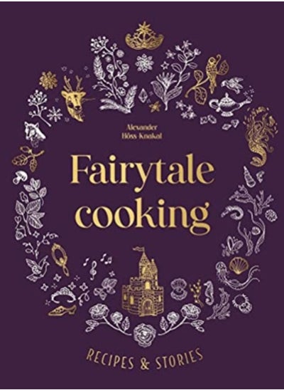 Buy Fairytale Cooking in UAE