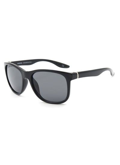 Buy Women's UV Protection Sunglasses EE23P074-1 - Black in UAE