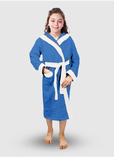 Buy Girls bathrobe in multiple sizes in Saudi Arabia