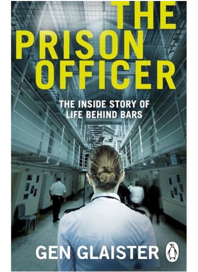 Buy The Prison Officer in UAE