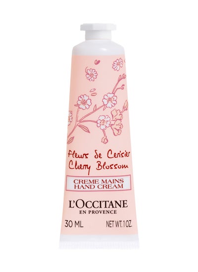 اشتري Cherry blossom hand cream 30 ml في الامارات