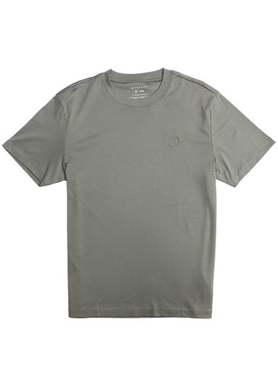 اشتري Men's Smart Tee Grey في الامارات