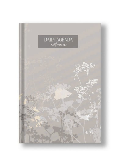 Buy Season Notebook A5 Size 80 Sheets (Autumn) in Egypt