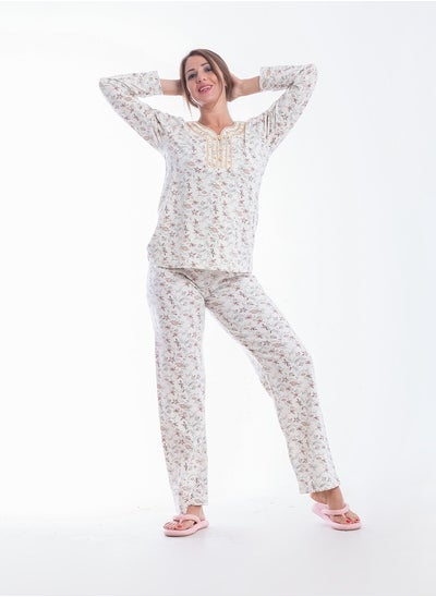 Buy Summer Pajama Set 762 in Egypt