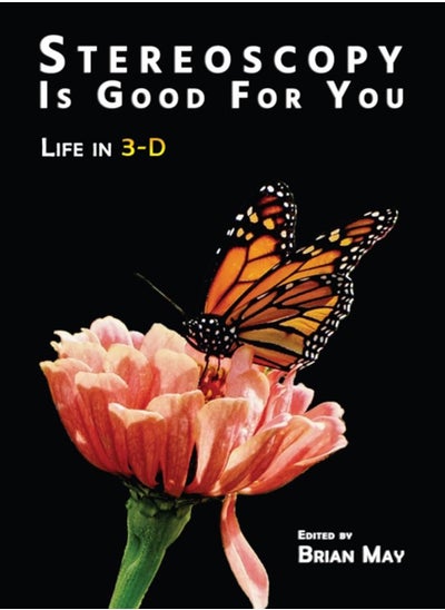 اشتري Stereoscopy is Good For You : Life in 3-D في السعودية