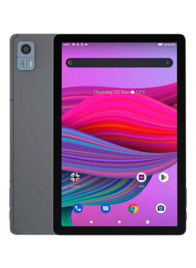 Buy Pad Pro 10.1-Inch FHD+ Display 128+6GB Wi-Fi+LTE Space Gray in Saudi Arabia