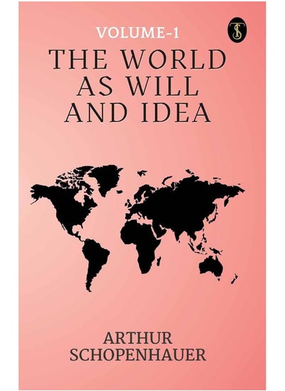 اشتري The World As Will And Idea Volume - 1 في الامارات