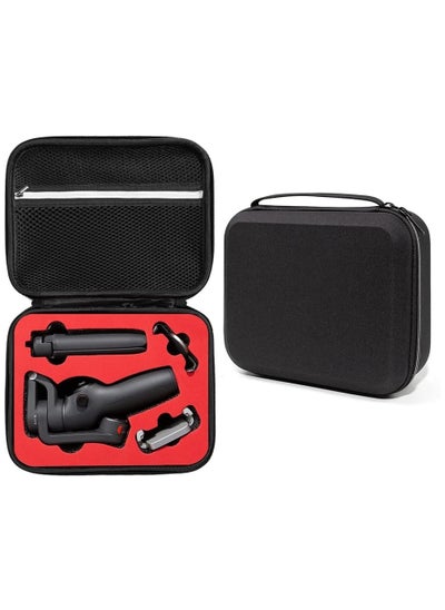 اشتري Suitable For DJI OM6 Storage Bag OM6 Handheld Mobile Phone Gimbal Stabilizer OSMO 6 Handbag في السعودية