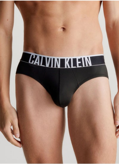 Buy Logo Band Hip Briefs in Saudi Arabia