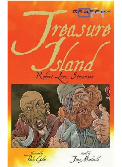 Buy Book House Treasure Island in UAE