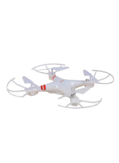 Buy Mytoys High Altitude 6Axis Gyroscope RC Drone With Headless Mode Anti Crash in UAE