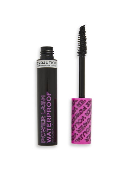 اشتري Power Lash Waterproof Mascara في مصر