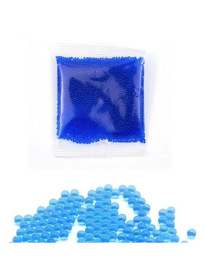 Buy Non-Toxic  7-8mm Gel Ball Water Beads for Water Gun Blaster Gel Gun Refill Ammo pack of 800pcs in Saudi Arabia
