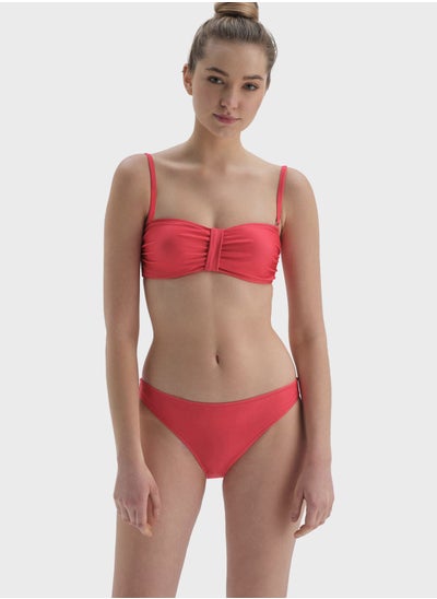 Buy Bardot Bikini Top in UAE