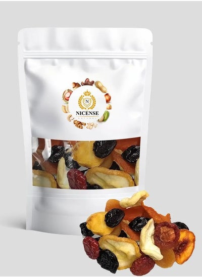 Buy Premium Mixed Dried Fruits(250g)-Nicense in UAE