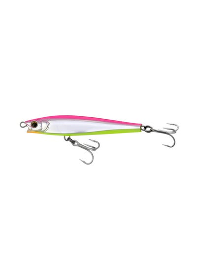 Buy Yo-zuri Hydro Monster Shot (S) Lures 95mm in UAE