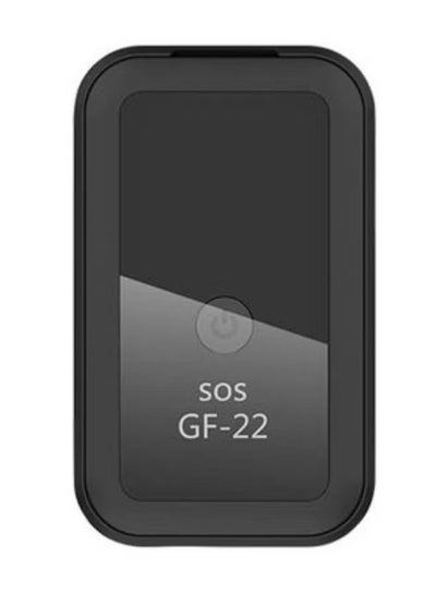 اشتري جهاز تحديد المواقع المحمول الجديد GF22 للعثور على السيارات والدراجات النارية ومنع فقدانها. في السعودية