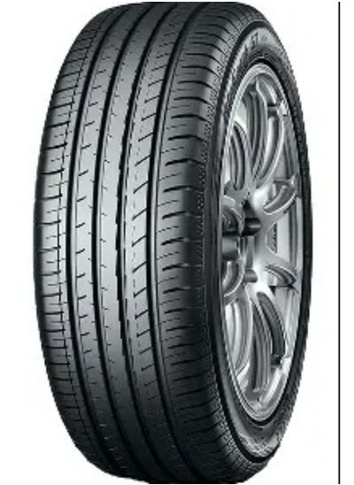 Buy Car tyre YOKOHAMA 185/65/15 in Egypt