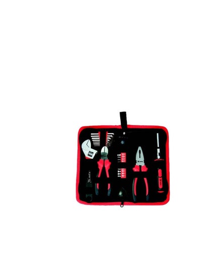 Buy MTX Machinist Tool Kit - 22Pcs in UAE