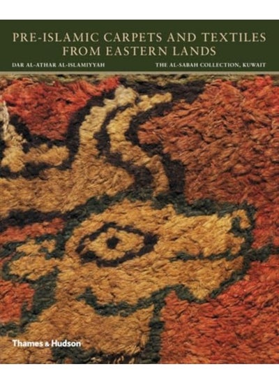 Buy Preislamic Carpets And Textiles From Eastern Lands By Friedrich Spuhler Hardcover in UAE