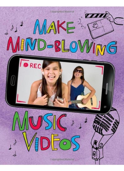 Buy Make Mind-Blowing Music Videos in UAE