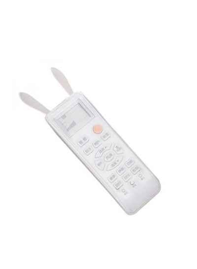 Buy Silicone Remote Control Cover for TV Receiver Air Conditioner Small Size in Egypt