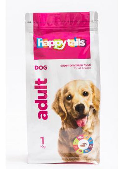 Buy For All Breeds Adult Dog Dry Food in Egypt