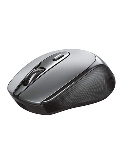 اشتري Trust ZAYA Wireless Rechargable Mouse في الامارات