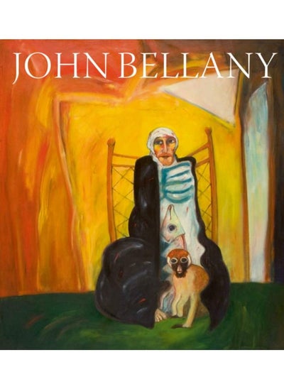 Buy John Bellany in UAE