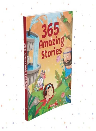 Buy 365 Amazing Stories in UAE