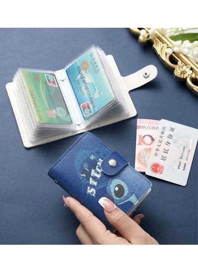 Buy Cute cartoon women's wallet in Egypt