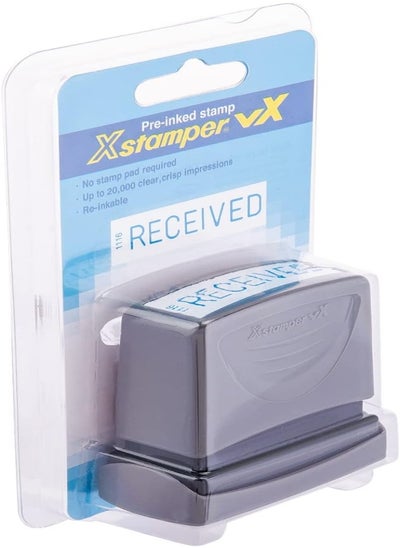 Buy Akdc Xstamper White in UAE