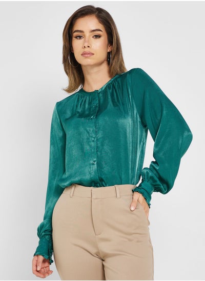 Buy Button Detail Top in Saudi Arabia