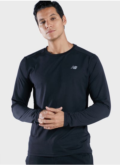 Buy Core Run T-Shirt in Saudi Arabia