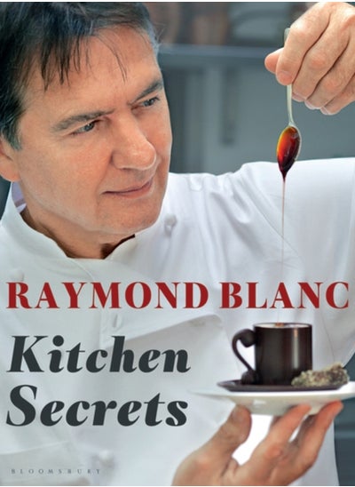 Buy Kitchen Secrets in UAE