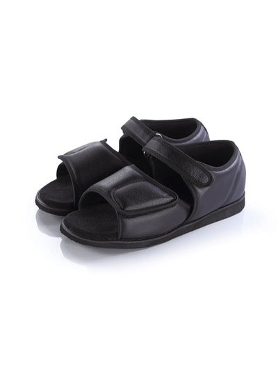 Buy Diabetic Foot Swelling Medical Shoe - Size 42 in Saudi Arabia