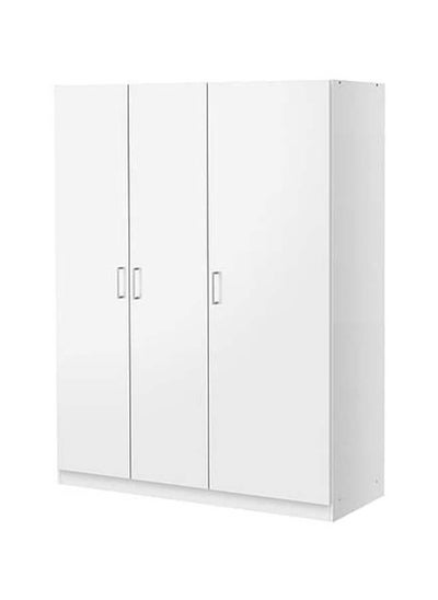 Buy Wooden Wardrobe M0203 in Egypt