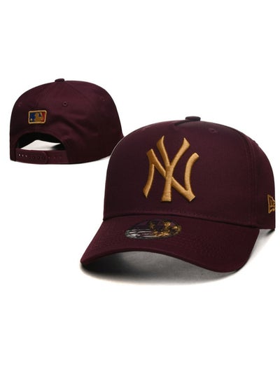 Buy MLB Fashion Adjustable Cap in UAE