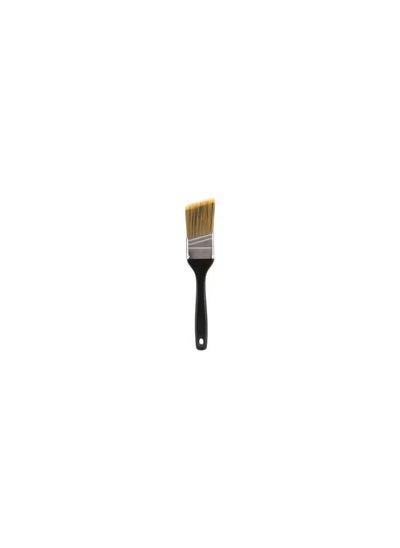 Buy Polyester Paint Brush Multicolour 2inch in Saudi Arabia