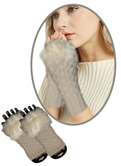 اشتري Winter Women's Gloves في السعودية