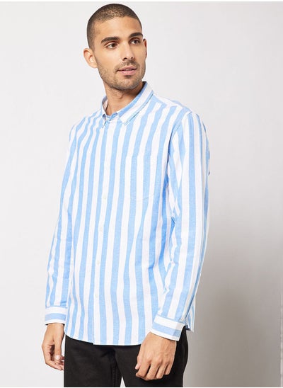 Buy Striped Shirt in UAE