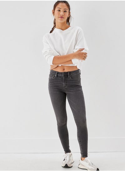 Buy High Waist Jeggings in Saudi Arabia